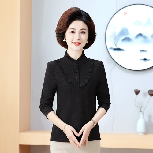 氣質減齡打底衫