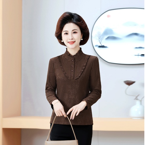 氣質減齡打底衫